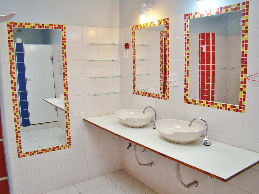 Praça da Árvore Hostel São Paulo Habitación foto